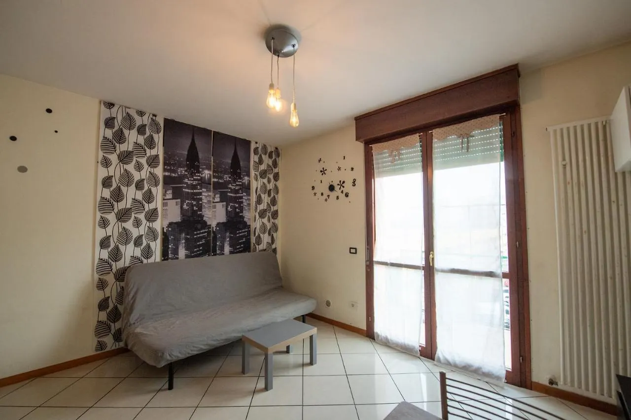 Appartamento Case Lanfranco Parma Italia