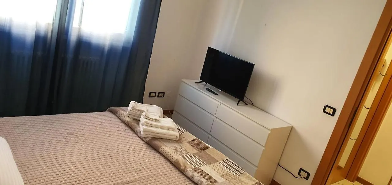 Appartamento Case Lanfranco Parma